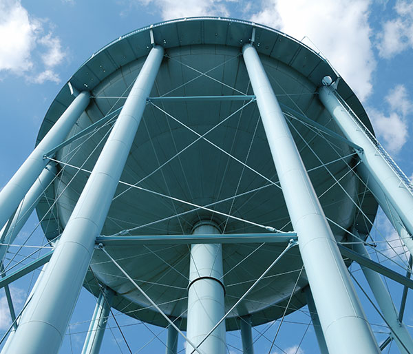 Water Storage