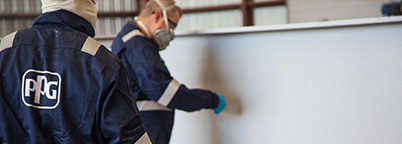 PPG STEELGUARD® 951