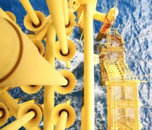 Maximize offshore energy assets' lifespan