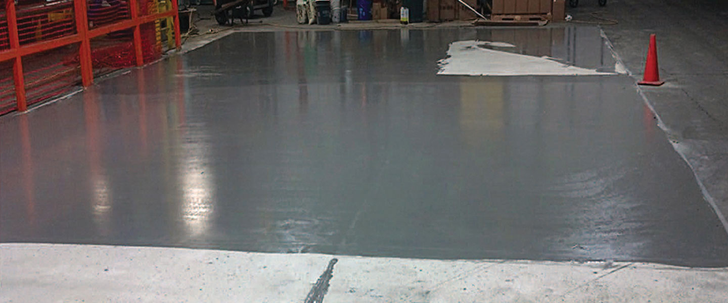 PPG QUICK MENDER X.O. Repair Polymer