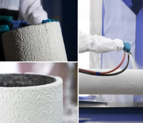 How to combat CUI in oil and gas operations