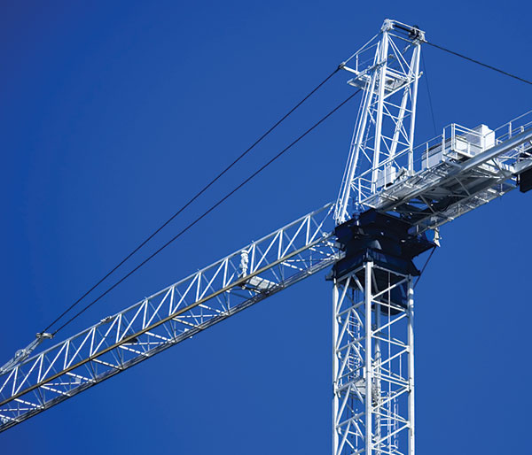 Case study | SIGMASHIELD 880 | ZPMC steel fabrication, China