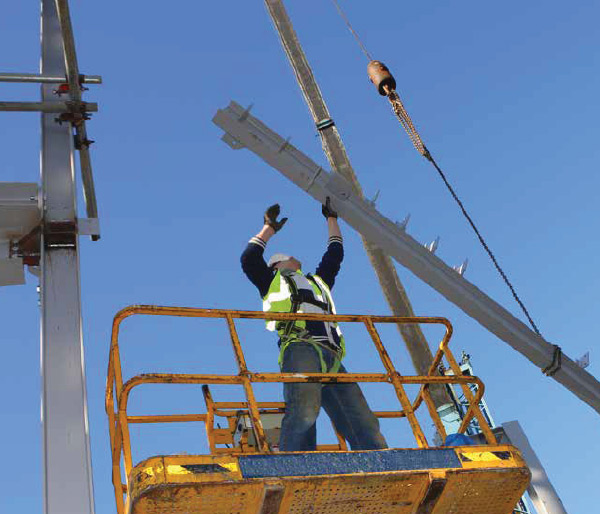 PPG STEELGUARD® 703/803