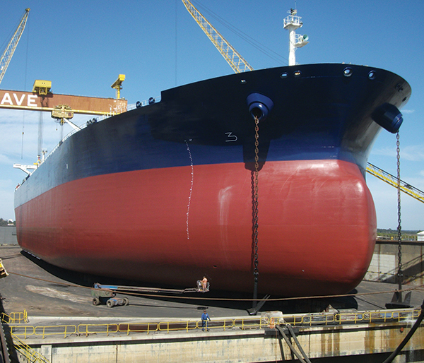 PPG SIGMA SAILADVANCE™ GX