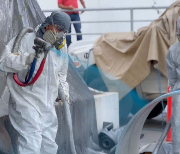 PPG introduces solution for hydraulic systems in the manufacturing industry