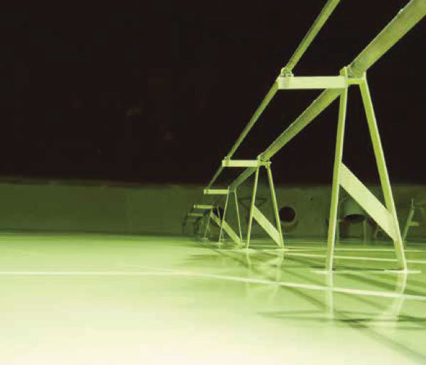 Case study | NOVAGUARD 890 LT | Storage tank, Oiltanking Stolthaven Antwerp, Belgium