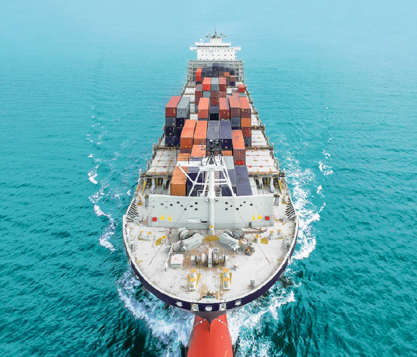 Ppg Protective Marine Coatings