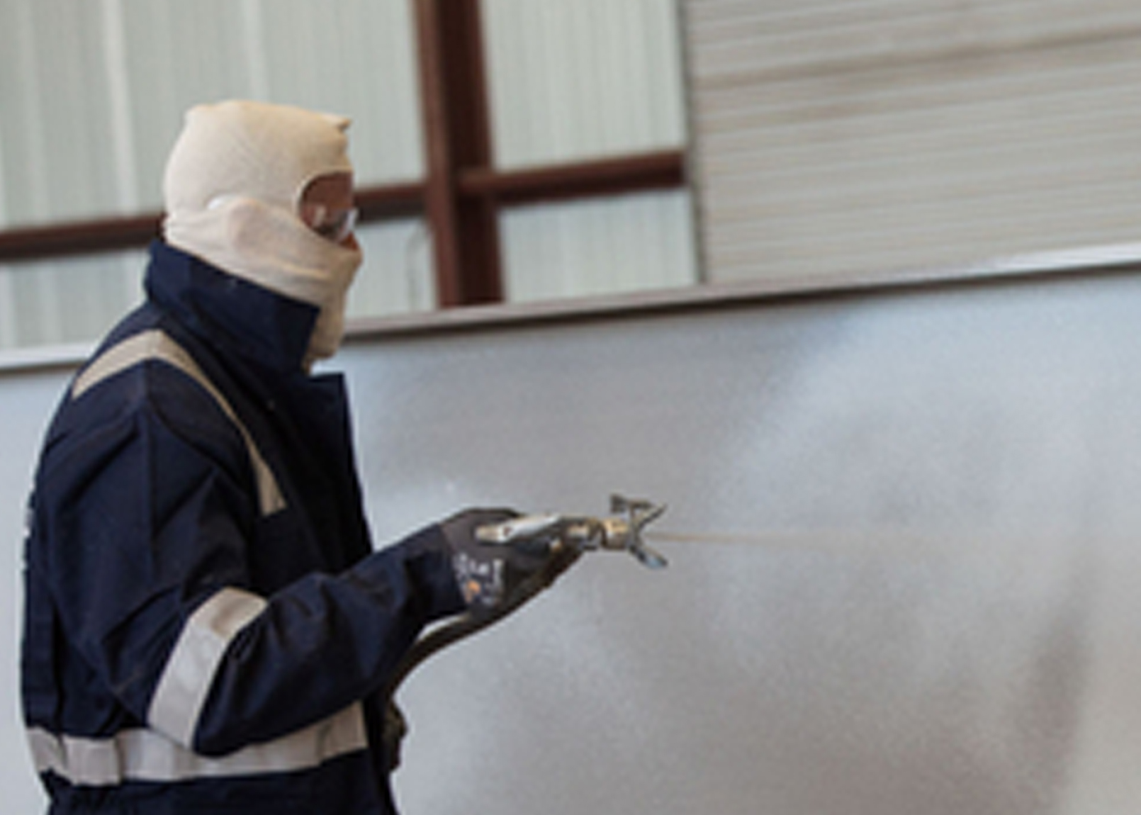 PPG underscores critical role of accurate fire testing in passive fire protection