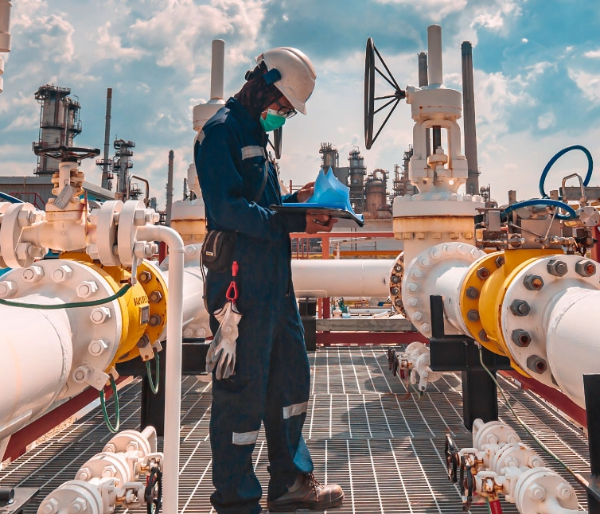 Enhanced safety and efficiency in thermal management