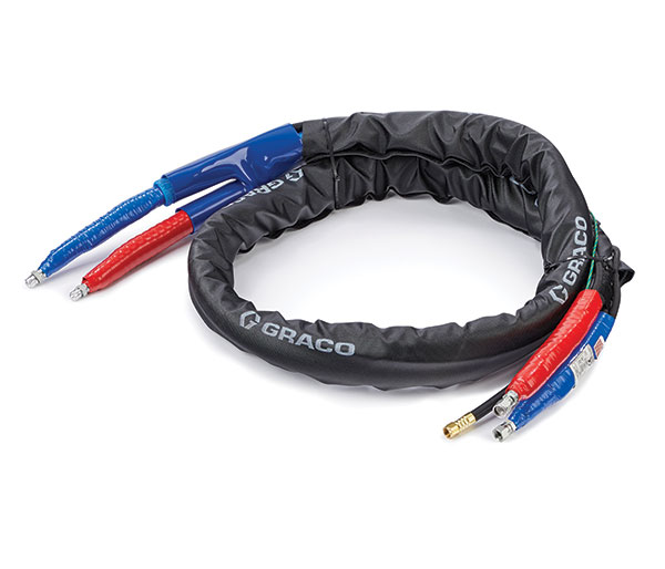 Heated Hoses (Whip)