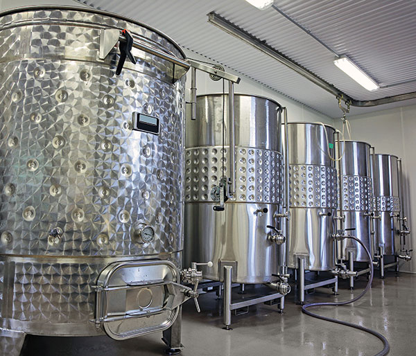 Food and Beverage Processing/Commercial Kitchens