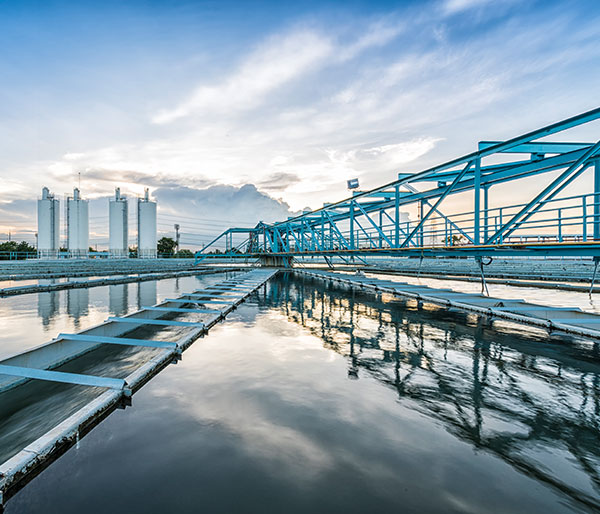 Water & Wastewater