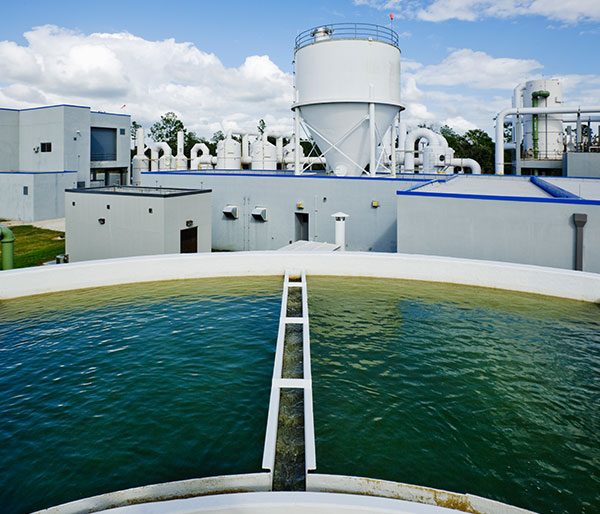 Potable Water