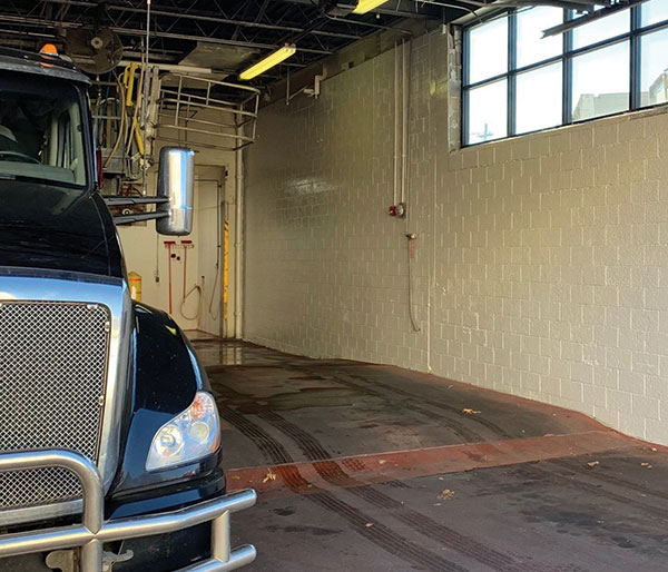 Case Study | SANISHIELD 3000