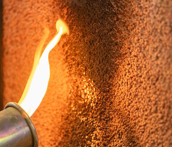 Understanding fire testing practices for cellulosic passive fire protection (PFP) systems whitepaper