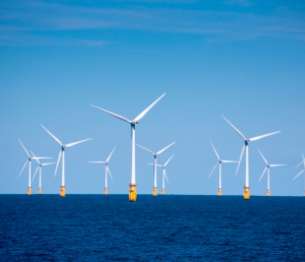 Coating technologies crucial for offshore wind farms