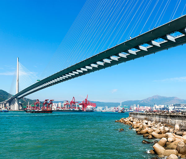 Bridges