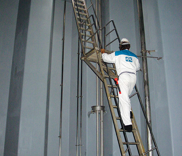 PPG PHENGUARD® 930/935/940