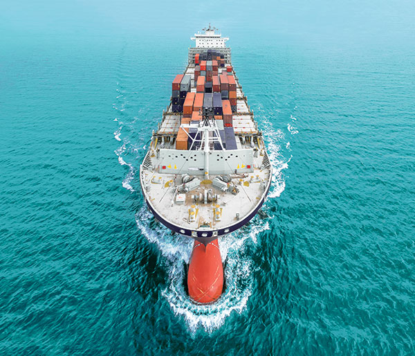 Antifouling & Fouling Release