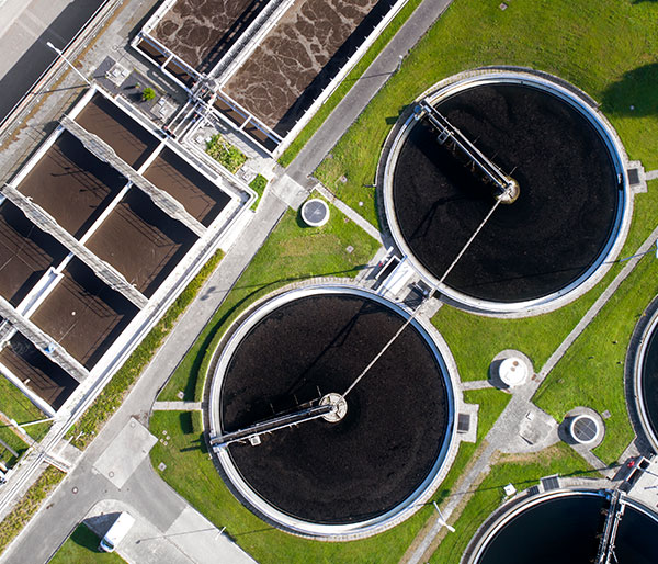 Wastewater