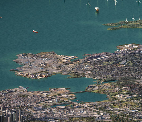 Protective and Marine Coatings City