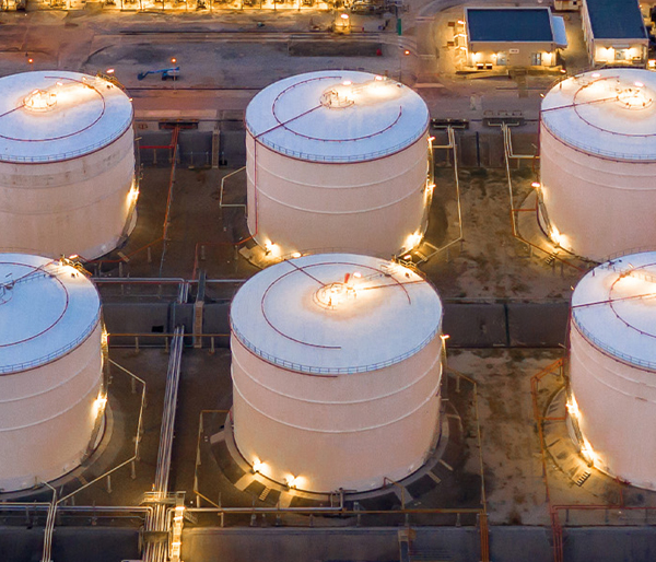 Corrosion Protection