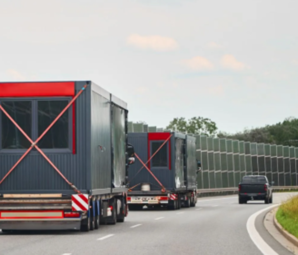 The critical role of protective coatings in modular construction