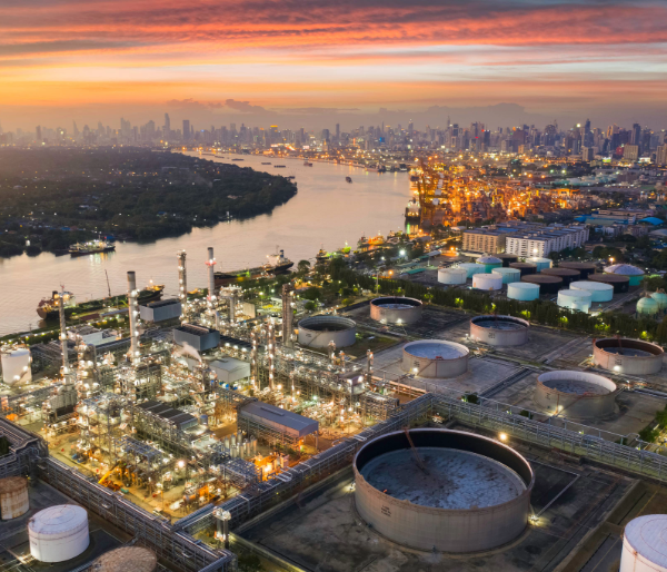 Q&A with Bill Pernice on Pitt-Therm 909