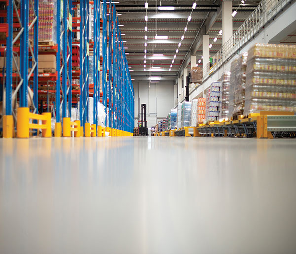 PPG Flooring Systems Brochure