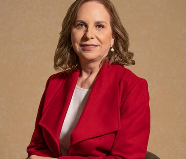 Power play: Adriana Macouzet named one of the most powerful women in Mexico