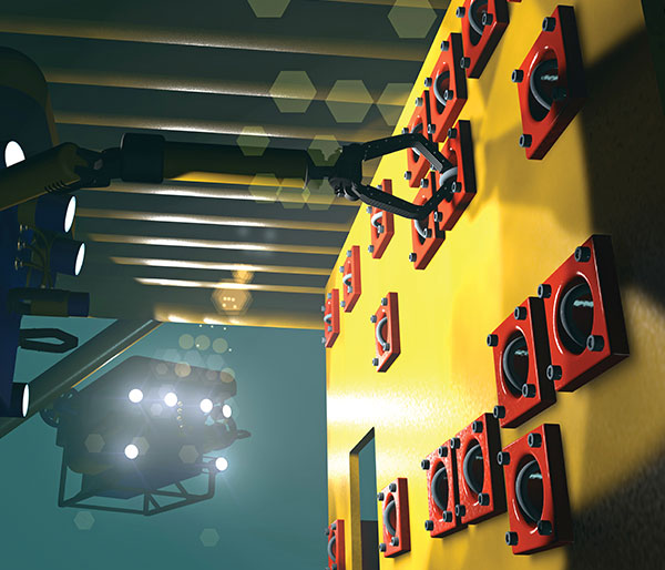 PPG PHENGUARD® Subsea 610 and 780