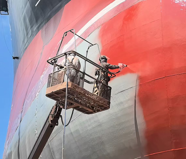 Electrostatic Application