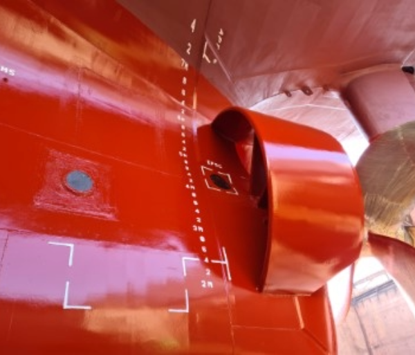 PPG pushes electrostatic application