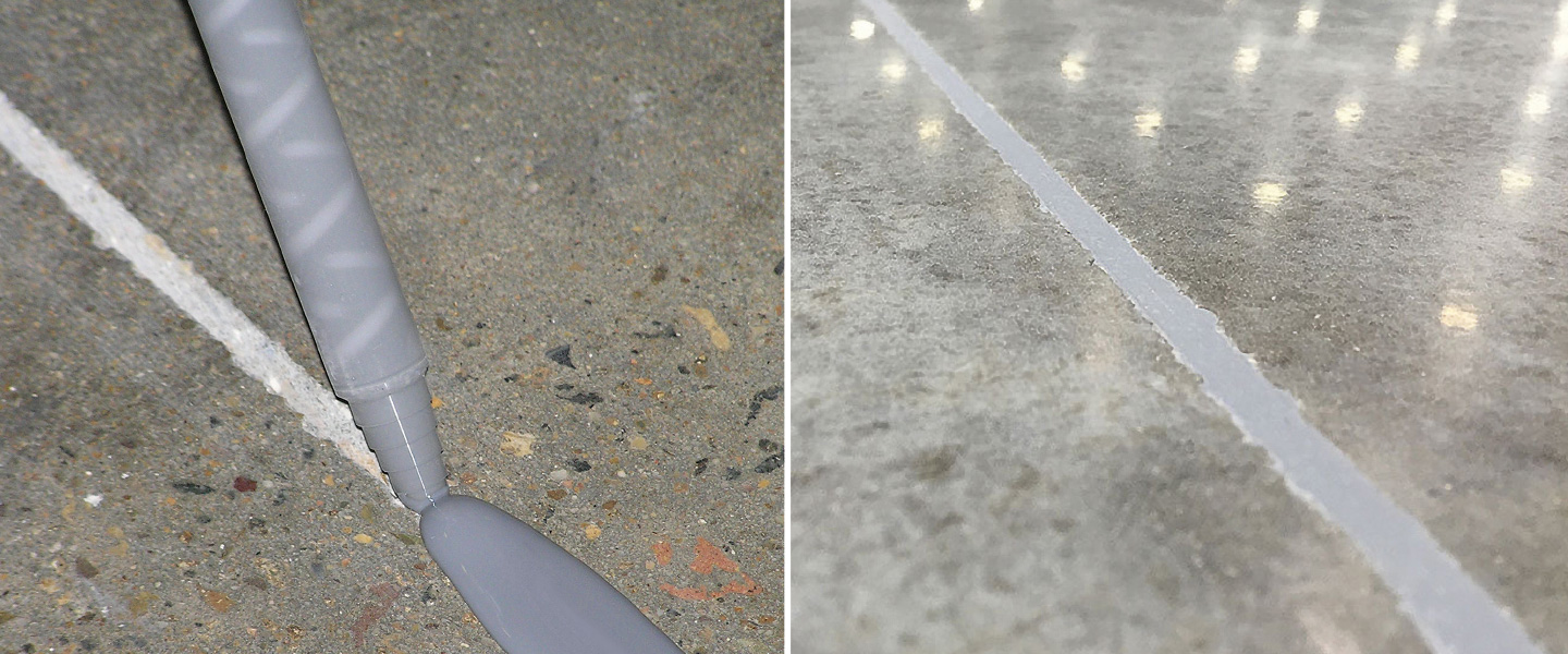 PPG JOINT FILL Solutions