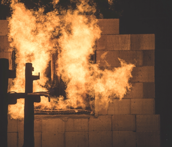 Middle East energy investments drive demand for advanced PFP systems