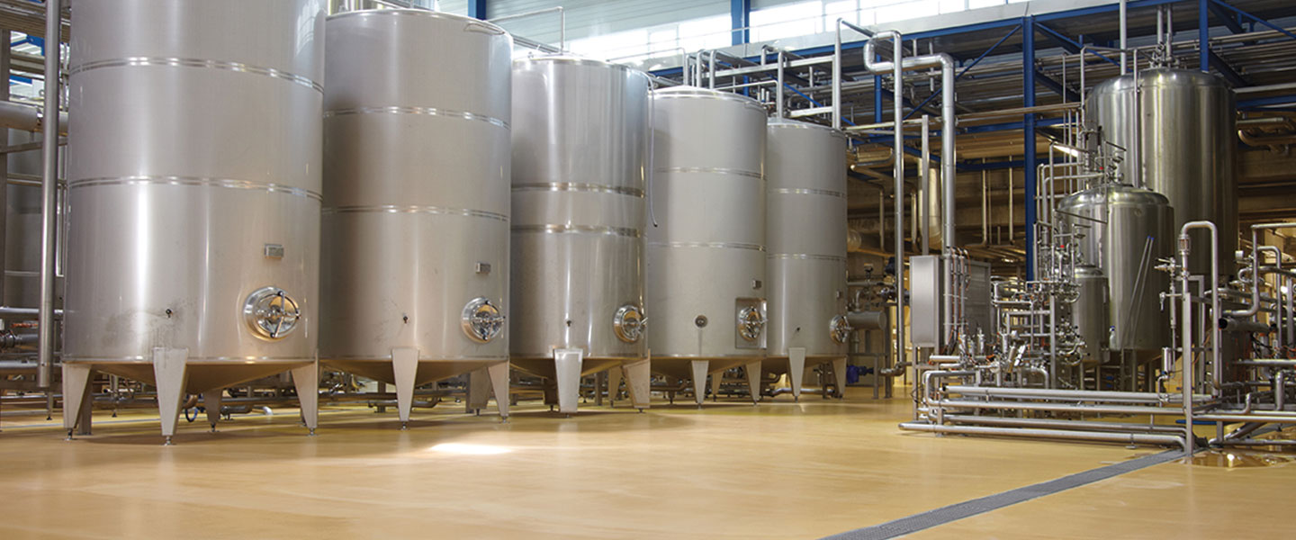 Urethane Cement System