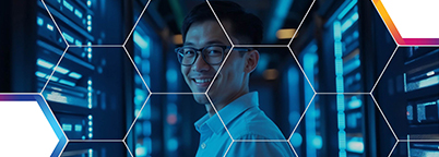 PPG's Digital Infrastructure Building Solutions (DIBS) team