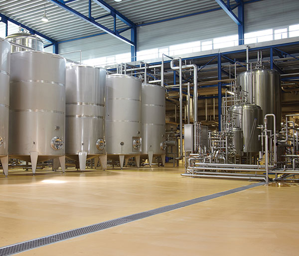 Urethane Cement