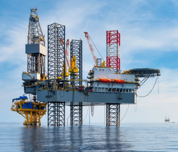 Coatings designed for offshore energy infrastructure longevity, maintenance