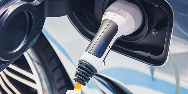 PPG Fire Protection Solution for Electric Vehicles