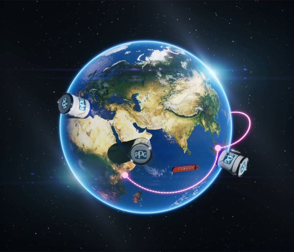 4 ways to optimize onboard coating maintenance