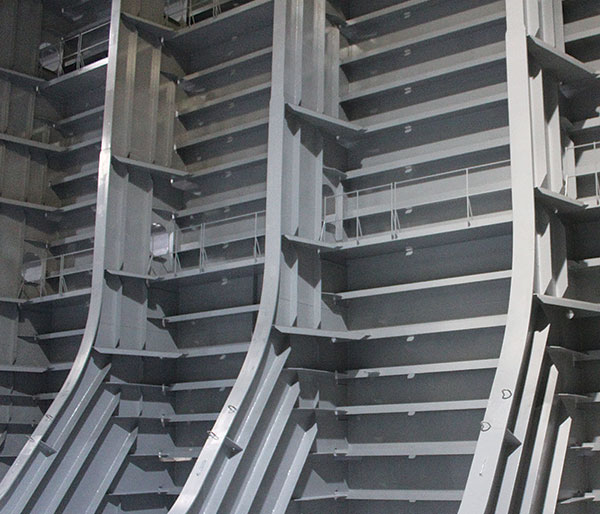 TRIS - Chemical Resistance Tool