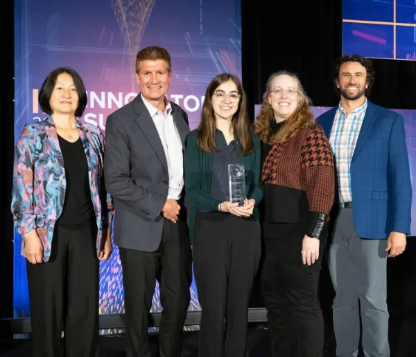 PPG SIGMAGLIDE 2390 coating clinches top innovation award