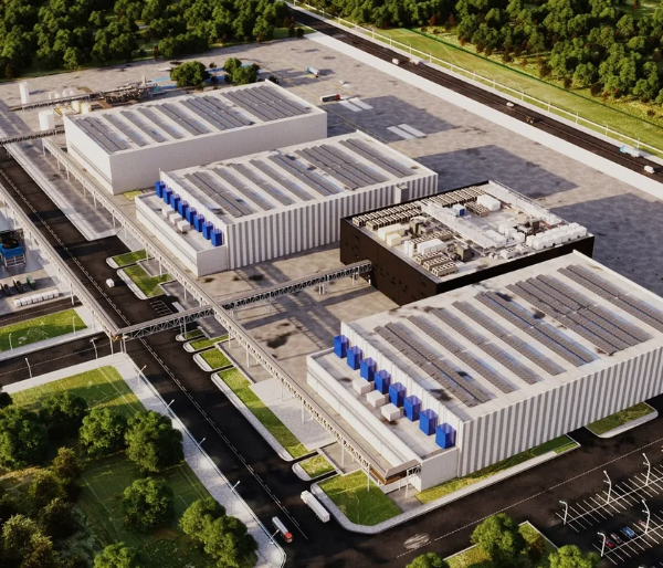 The hidden drivers of environmental efficiency by Anurag Raj