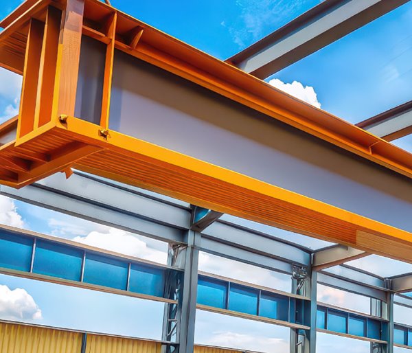 Accurate fire testing of PFP coatings ensures structural safety