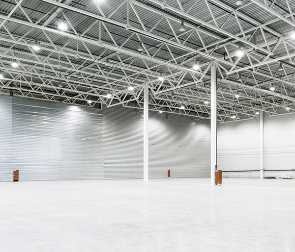 Coating Solutions for EV Battery Plants